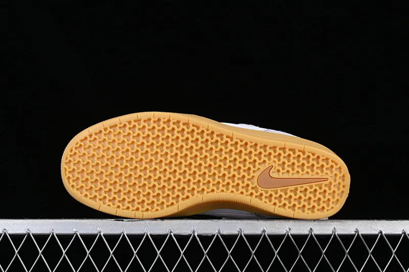 All categories Nk SB Dunk series Nk Force 58 simplified skateboard shoes Nk SB Force 58 Nike simplified retro skateboard shoes DV5476-001